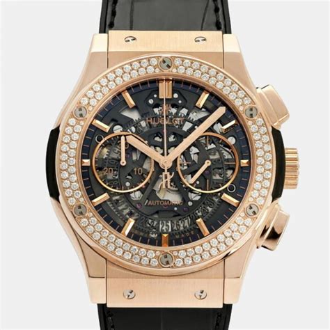 hublot refurbished watches|authentic watches hublot.